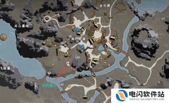 我的门派怎么开局 下一站江湖2完美开局技巧
