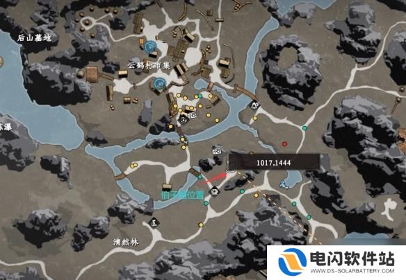 我的门派怎么开局 下一站江湖2完美开局技巧