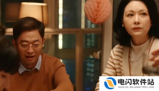 《难哄》桑延教科书式化解婆媳矛盾，桑妈从反对到心疼，他太懂了
