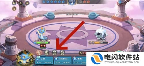 西普大陆如何采全鸢尾花精灵 精灵捕捉技巧西普大陆