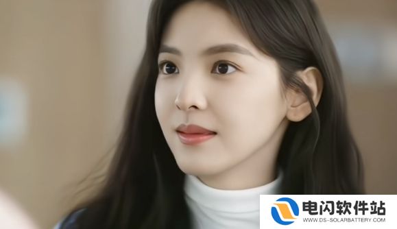 《难哄》后续剧情：温以凡顺利产女，向朗抱着不撒手，桑延脸都气绿了