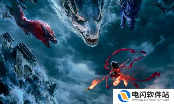 《哪吒2》无量仙翁早知哪吒是魔丸，为何还给玉露琼浆，其实另有深意