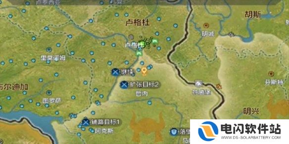 世界启元怎么玩教程 世界启元攻略技巧