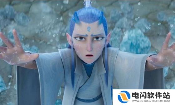 《哪吒2》无量仙翁早知哪吒是魔丸，为何还给玉露琼浆，其实另有深意
