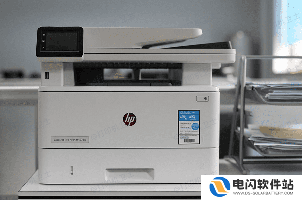 惠普打印机是哪个国家的品牌