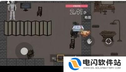 修狗地铁逃生如何1v1 修勾地铁逃生联机模式攻略