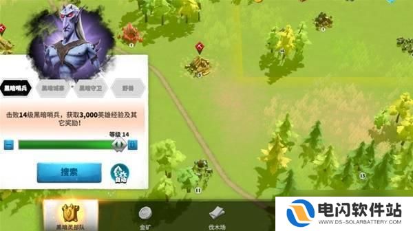 万龙觉醒如何获得战术手册 万龙觉醒战役通关攻略