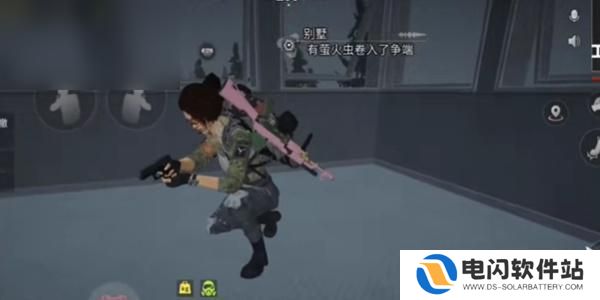 萤火突击怎么邀好友 萤火突击如何邀请好友组队