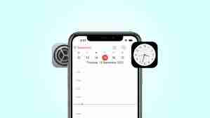 ios16如何更改日期-ios16怎样修改日期