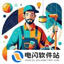painter油漆桶在哪里-painter油漆桶的位置在哪