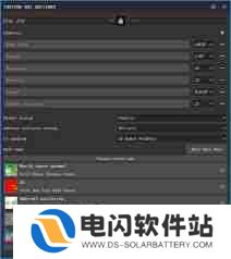 painter如何添加背景纹理-painter添加背景纹理的方法
