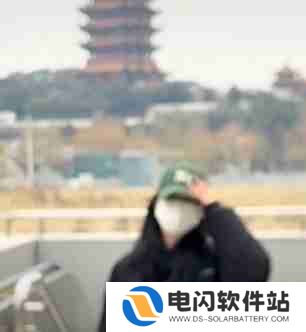 剪映雾蒙蒙的风景滤镜怎么调