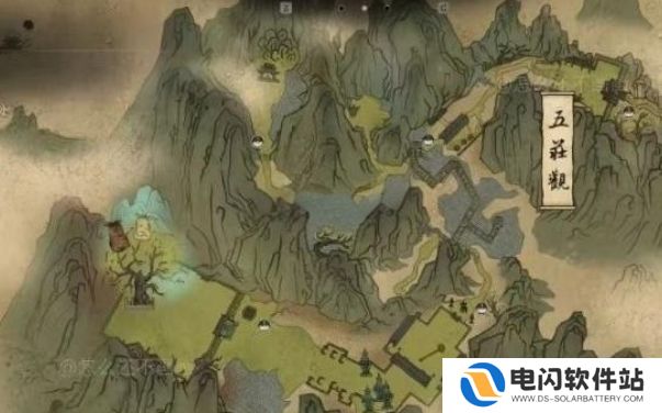 《黑神话悟空》粉丝自制五庄观DLC，水平不输官方，获大量玩家好评