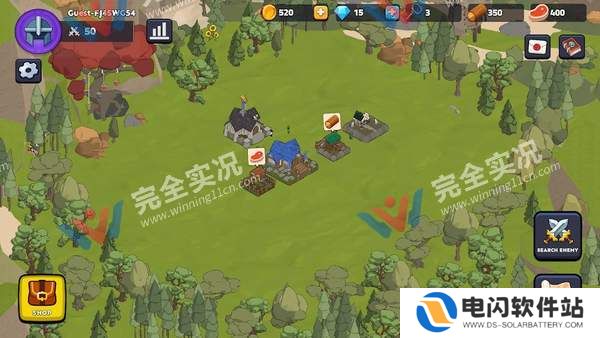 地牢统治(DungeonDominion)