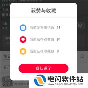 小红书收藏别人的笔记别人知道吗 小红书收藏怎么设置仅自己可见