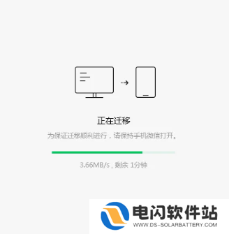 微信聊天记录不小心删除了怎么恢复 微信聊天记录怎么恢复全部内容