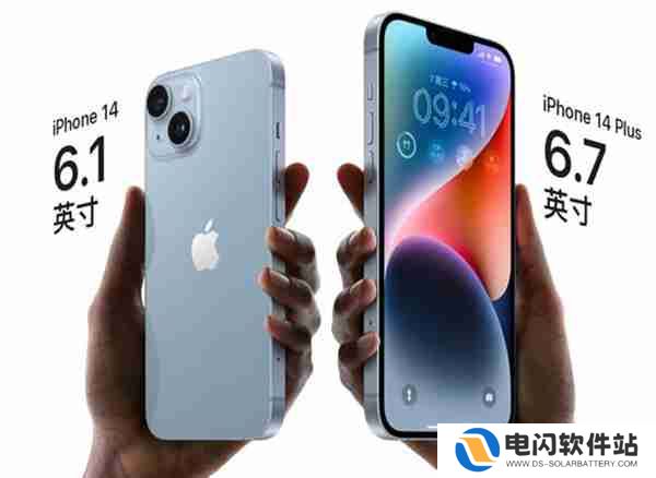iPhone14pro灵动岛功能是什么