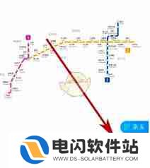 济南地铁app如何买票-济南地铁app买票方法